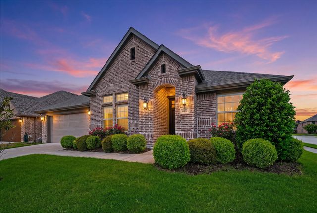 4400 Mimosa Drive, Melissa, TX 75454