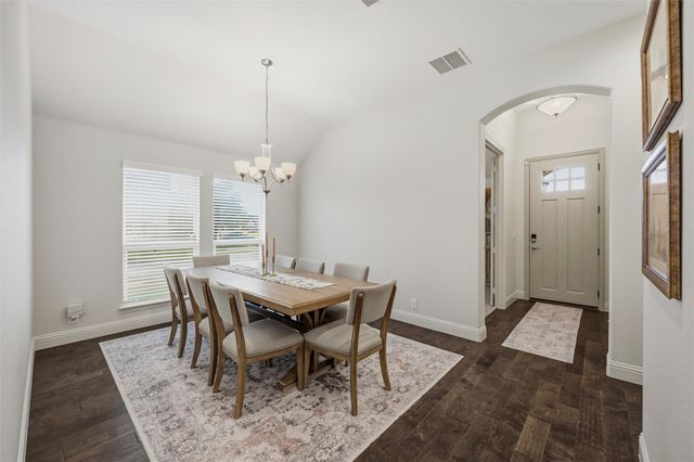 4400 Mimosa Drive, Melissa, TX 75454