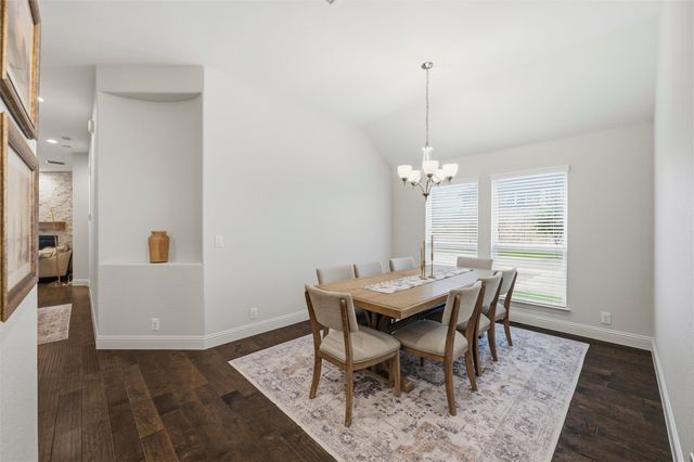 4400 Mimosa Drive, Melissa, TX 75454