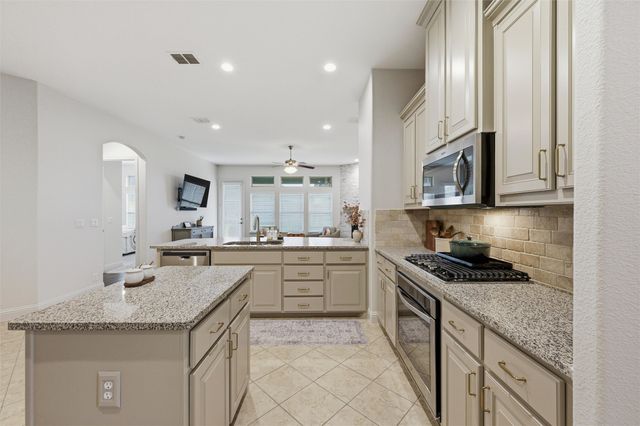 4400 Mimosa Drive, Melissa, TX 75454