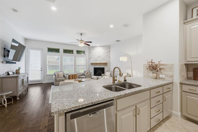 4400 Mimosa Drive, Melissa, TX 75454