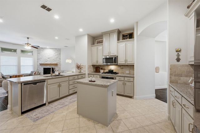4400 Mimosa Drive, Melissa, TX 75454