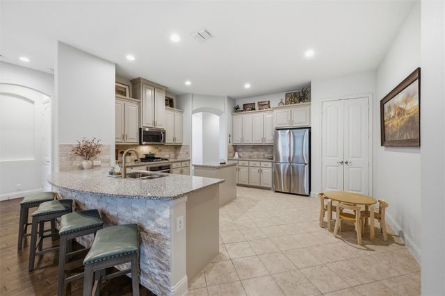 4400 Mimosa Drive, Melissa, TX 75454