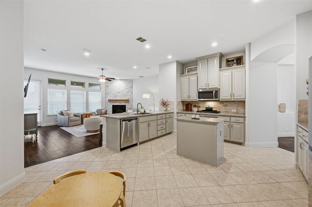4400 Mimosa Drive, Melissa, TX 75454