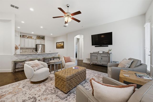 4400 Mimosa Drive, Melissa, TX 75454