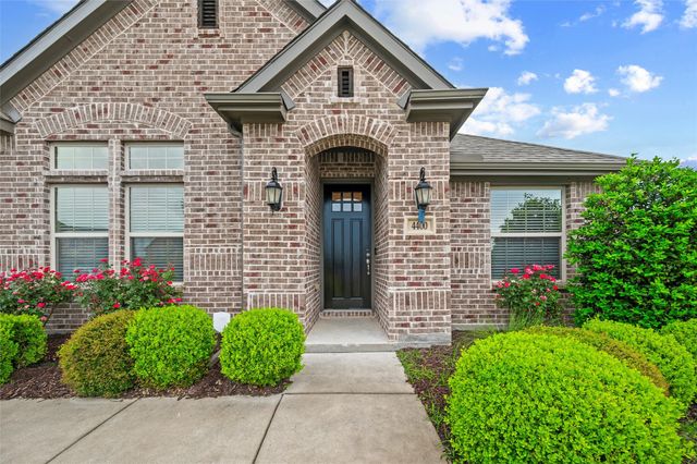 4400 Mimosa Drive, Melissa, TX 75454