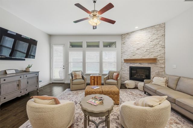 4400 Mimosa Drive, Melissa, TX 75454