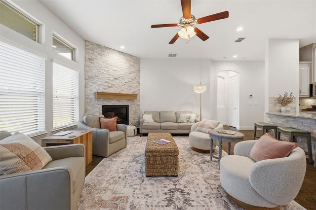 4400 Mimosa Drive, Melissa, TX 75454
