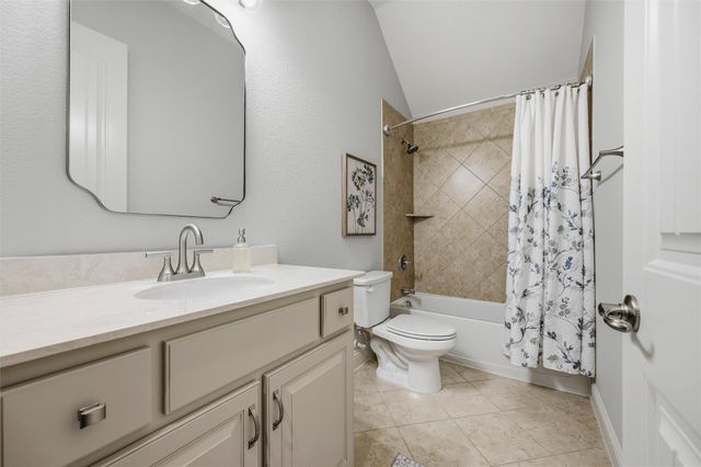 4400 Mimosa Drive, Melissa, TX 75454