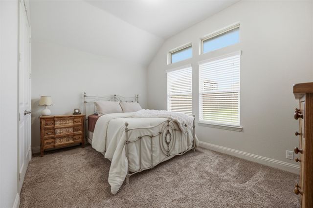 4400 Mimosa Drive, Melissa, TX 75454