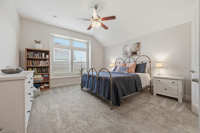 4400 Mimosa Drive, Melissa, TX 75454