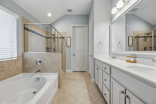 4400 Mimosa Drive, Melissa, TX 75454