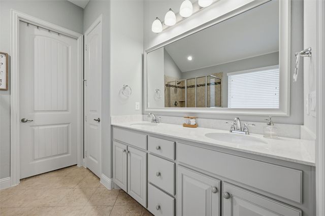 4400 Mimosa Drive, Melissa, TX 75454