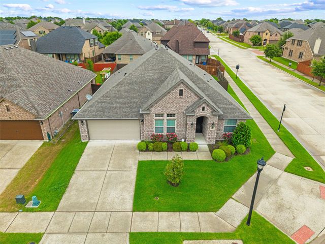 4400 Mimosa Drive, Melissa, TX 75454