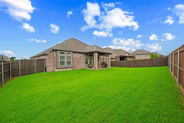 4400 Mimosa Drive, Melissa, TX 75454
