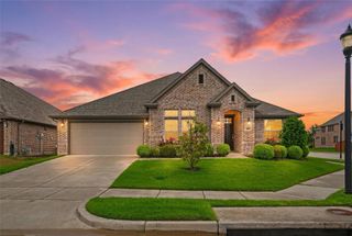 4400 Mimosa Drive, Melissa, TX 75454