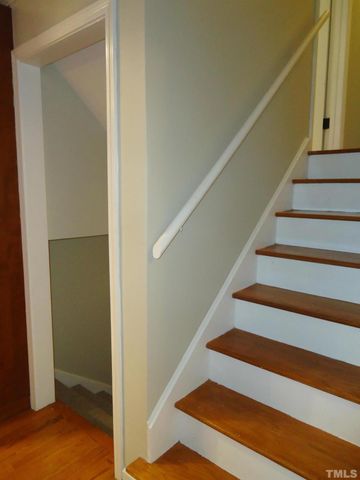 805 Northbrook Drive, Raleigh, NC 27609