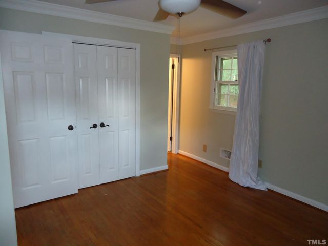 805 Northbrook Drive, Raleigh, NC 27609