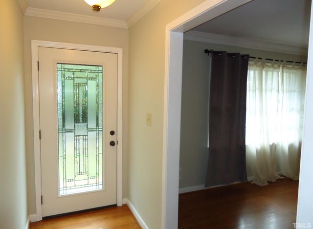 805 Northbrook Drive, Raleigh, NC 27609