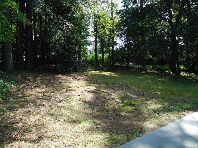 805 Northbrook Drive, Raleigh, NC 27609