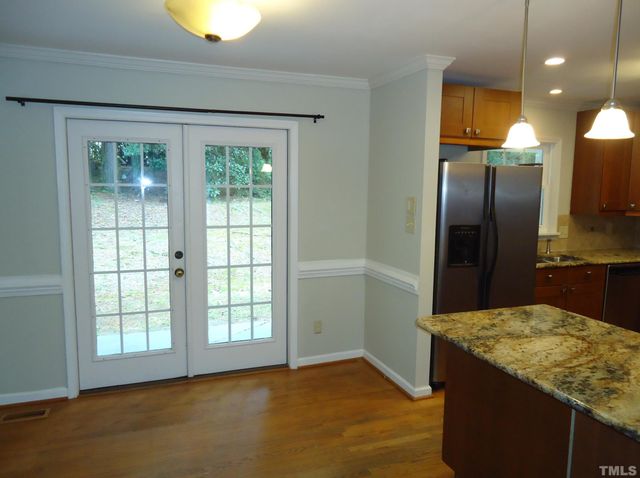 805 Northbrook Drive, Raleigh, NC 27609