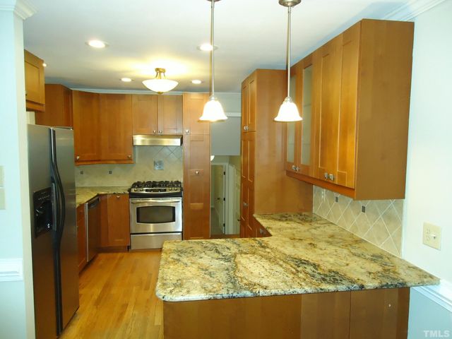 805 Northbrook Drive, Raleigh, NC 27609