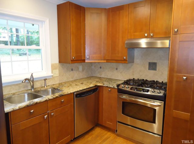 805 Northbrook Drive, Raleigh, NC 27609