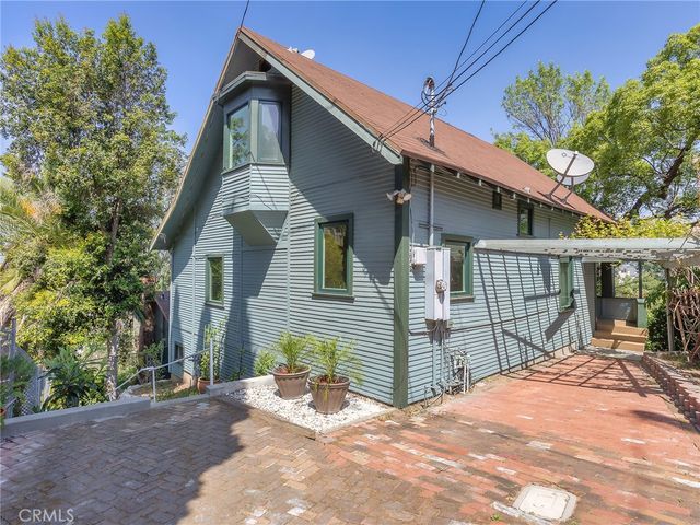 1825 Altivo Way, Echo Park, CA 90026