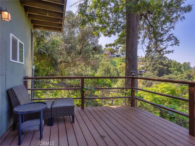 1825 Altivo Way, Echo Park, CA 90026