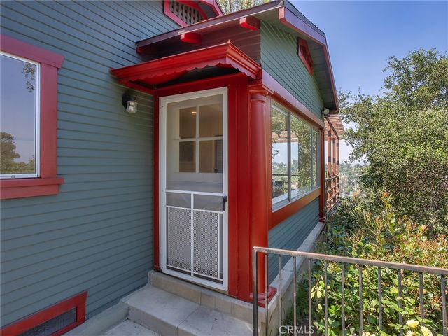 1825 Altivo Way, Echo Park, CA 90026
