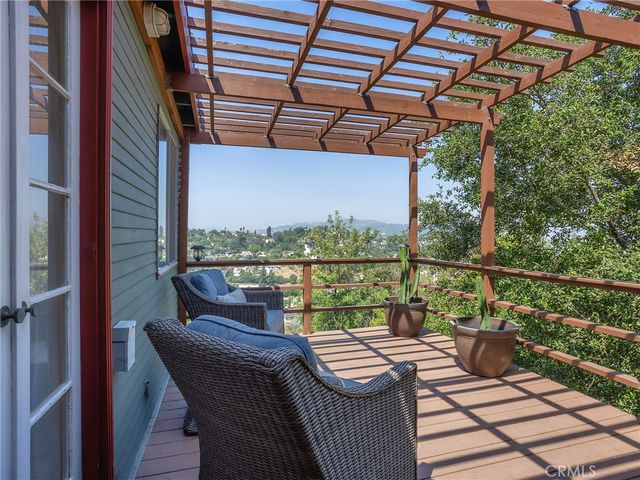 1825 Altivo Way, Echo Park, CA 90026