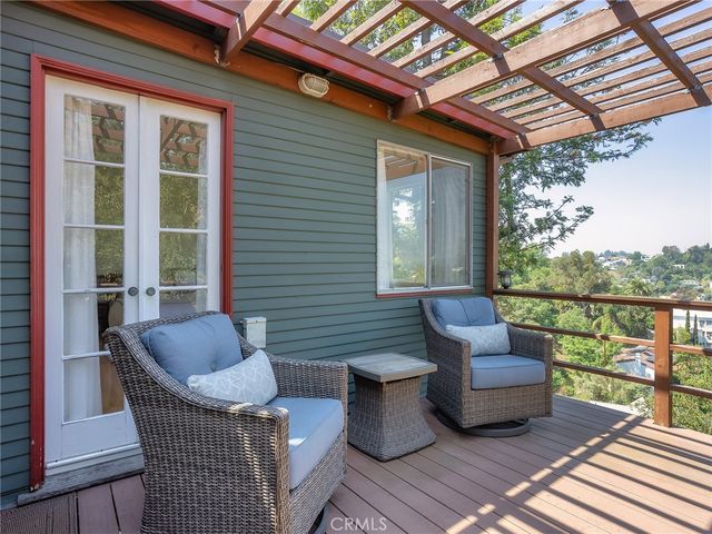 1825 Altivo Way, Echo Park, CA 90026