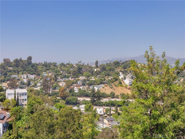 1825 Altivo Way, Echo Park, CA 90026