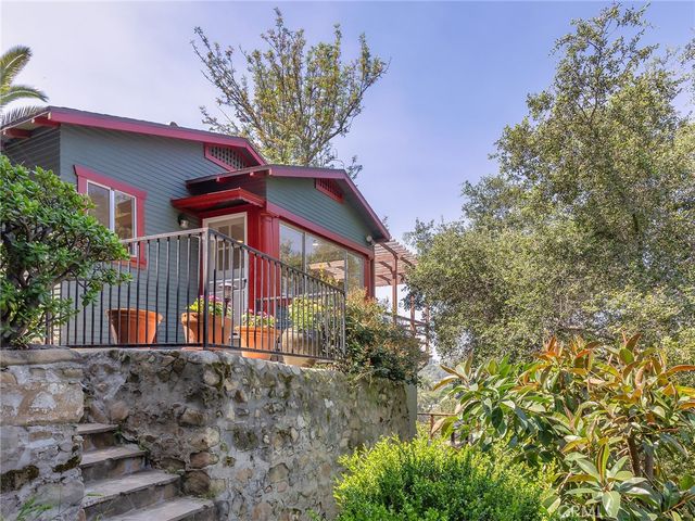 1825 Altivo Way, Echo Park, CA 90026