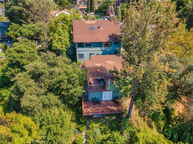 1825 Altivo Way, Echo Park, CA 90026