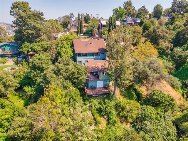 1825 Altivo Way, Echo Park, CA 90026