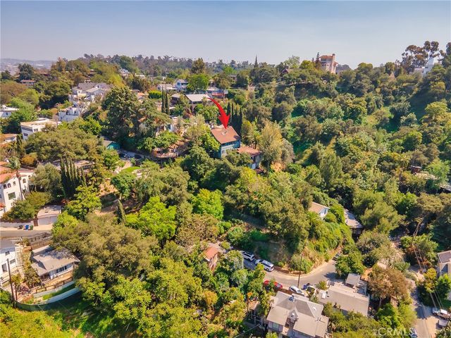 1825 Altivo Way, Echo Park, CA 90026