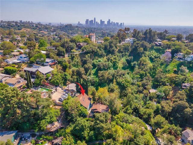 1825 Altivo Way, Echo Park, CA 90026