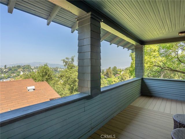 1825 Altivo Way, Echo Park, CA 90026