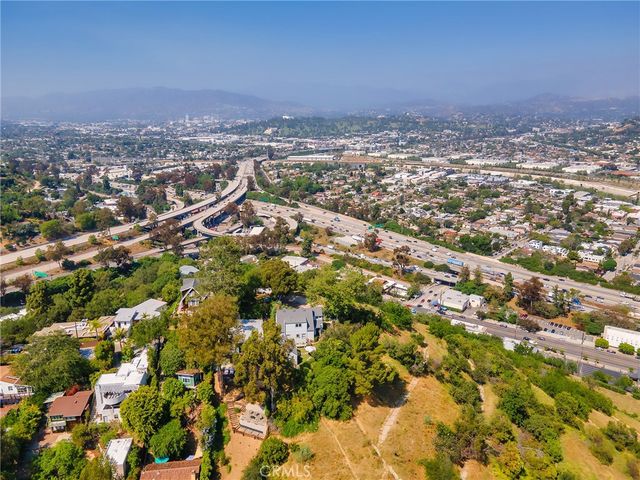 1825 Altivo Way, Echo Park, CA 90026