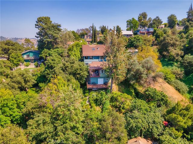1825 Altivo Way, Echo Park, CA 90026