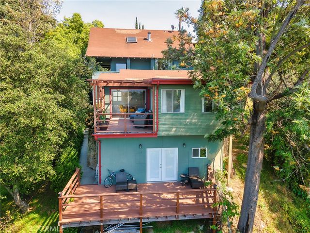 1825 Altivo Way, Echo Park, CA 90026