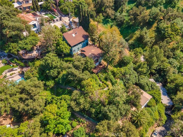 1825 Altivo Way, Echo Park, CA 90026