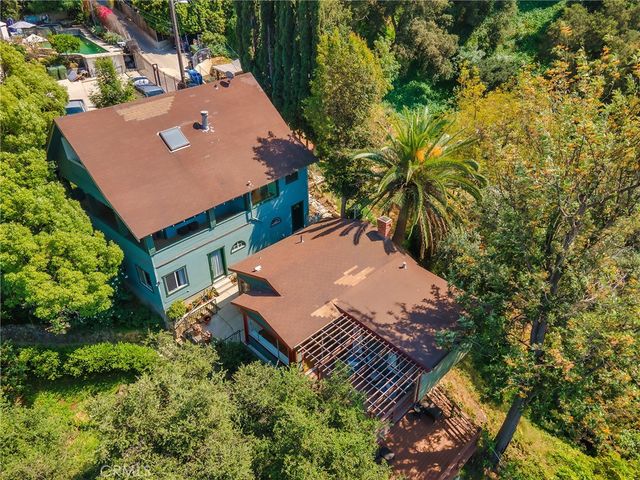 1825 Altivo Way, Echo Park, CA 90026