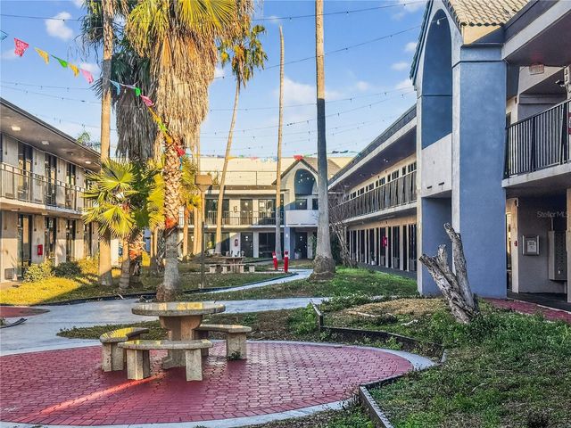 8421 S ORANGE BLOSSOM TRAIL 145, Orlando, FL 32809