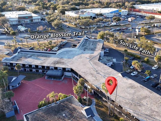 8421 S ORANGE BLOSSOM TRAIL 145, Orlando, FL 32809