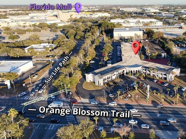 8421 S ORANGE BLOSSOM TRAIL 145, Orlando, FL 32809