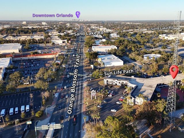 8421 S ORANGE BLOSSOM TRAIL 145, Orlando, FL 32809