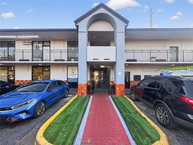 8421 S ORANGE BLOSSOM TRAIL 145, Orlando, FL 32809