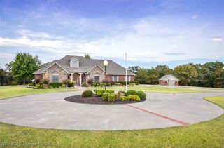 108714 S 4767 Road, Roland, OK 74954